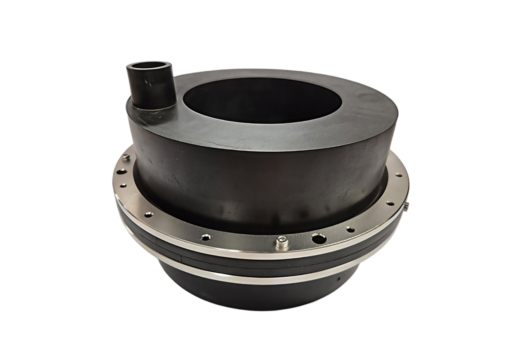 FFR transducer