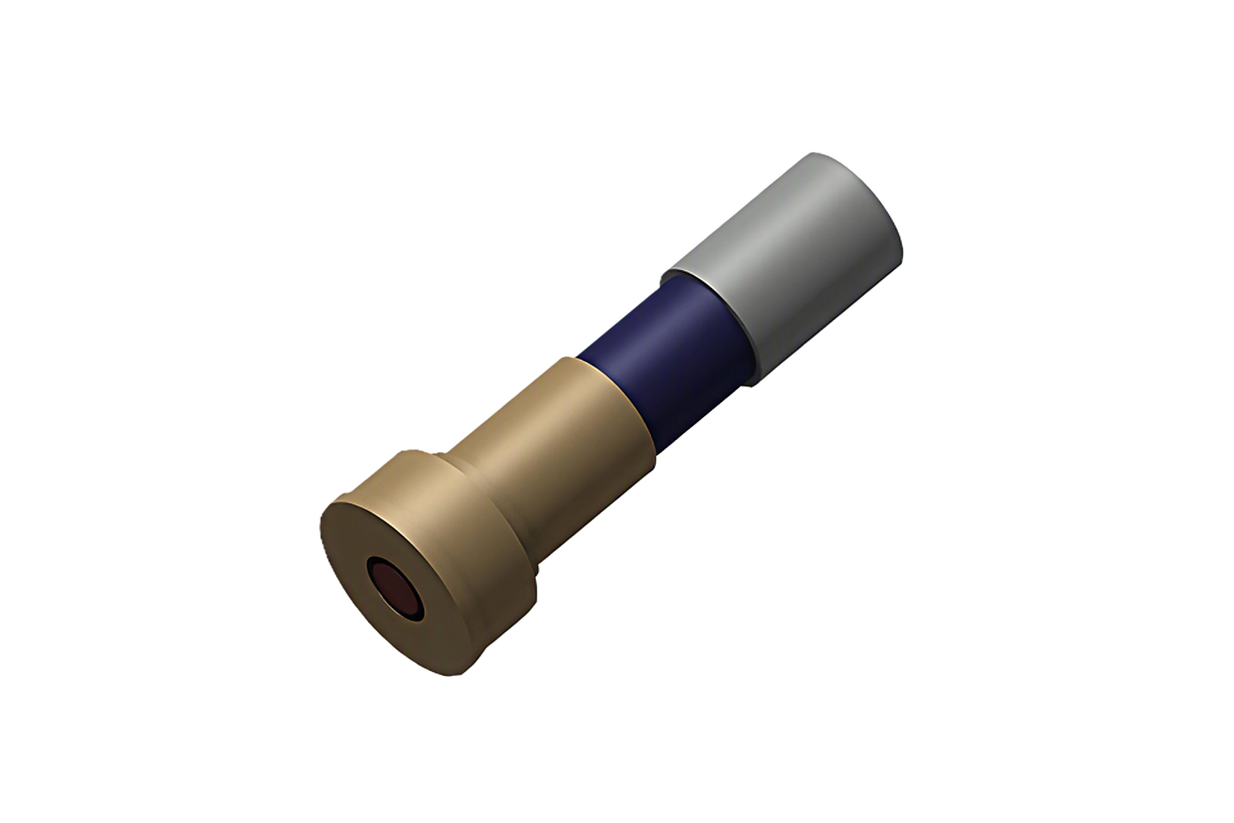 Heavyweight Torpedo sensor