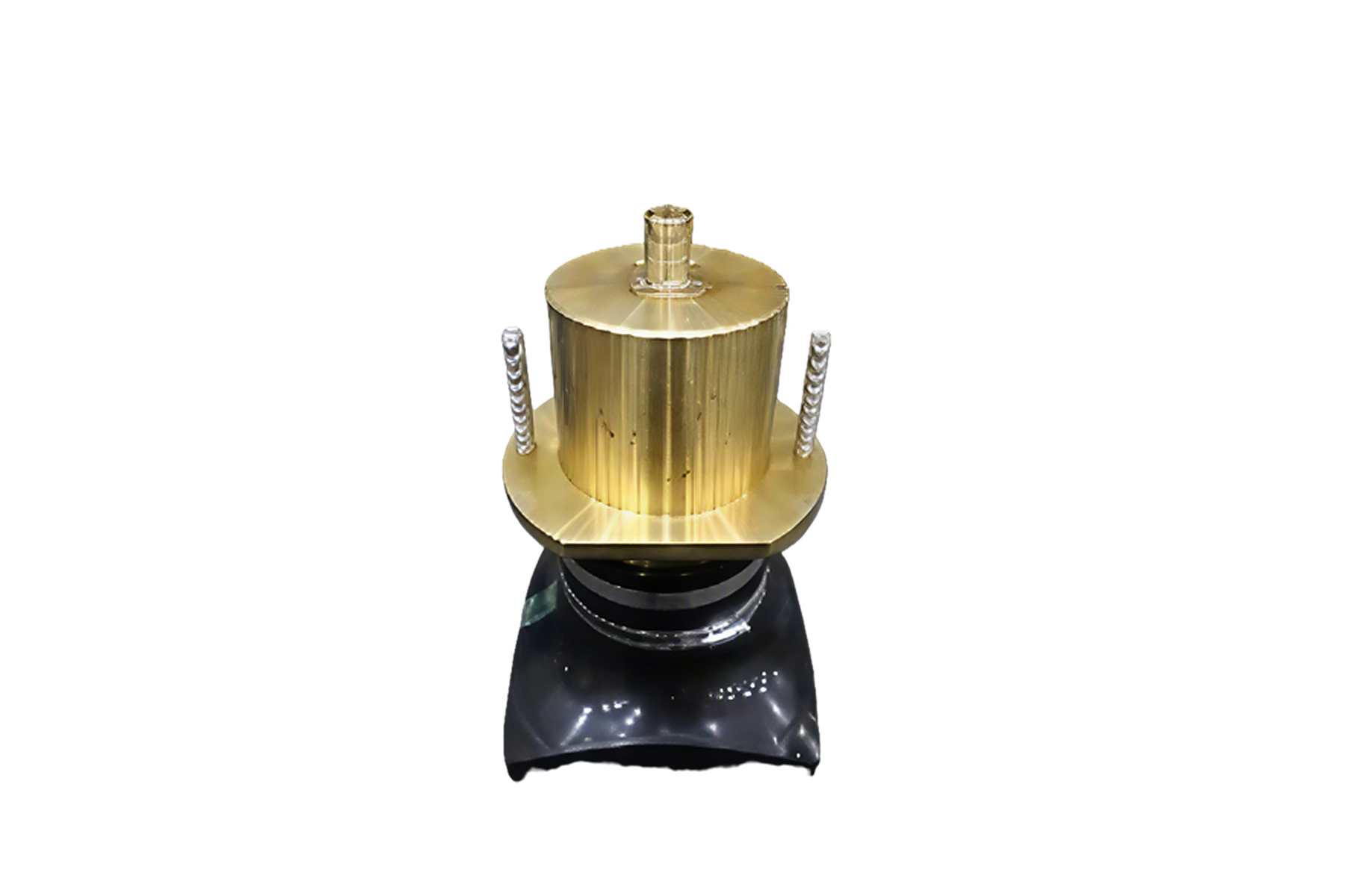iBULe transducer