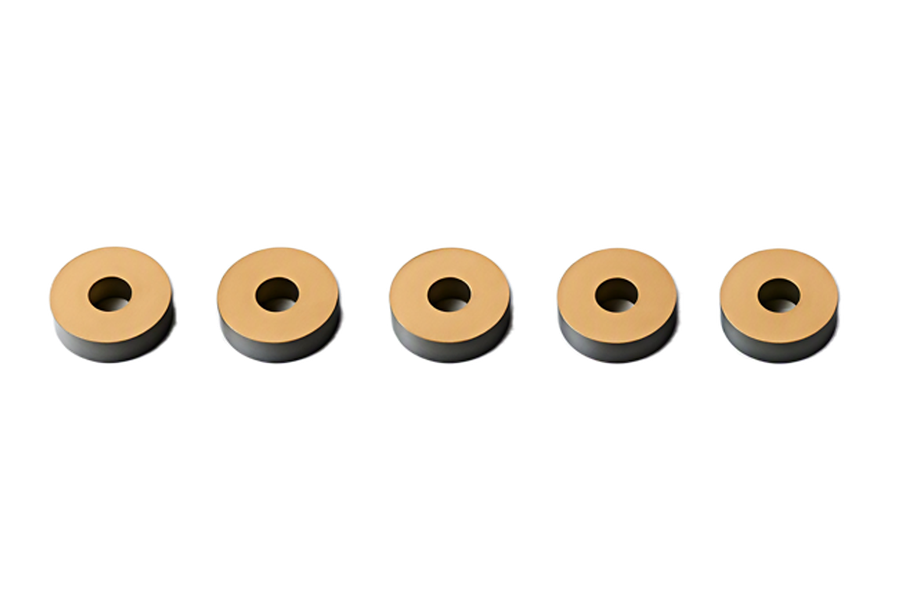 Piezo Single Crystal for Defense