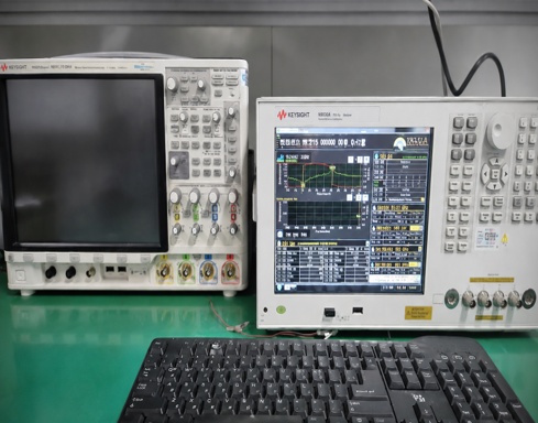 Measurement Equipment / 측정장비