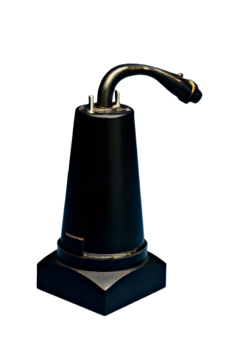 Compact HMS acoustic transducer milestone product image